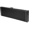 Fender G&G Standard Jazz/Jaguar Bass Hardshell Case koffer voor basgitaar