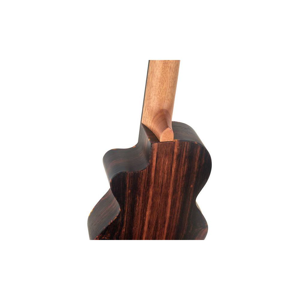 Ortega Timber Series RGL5EB-CE guitarlele