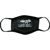 Ernie Ball 4909 White Winged Eagle Mask gezichtsmasker, small