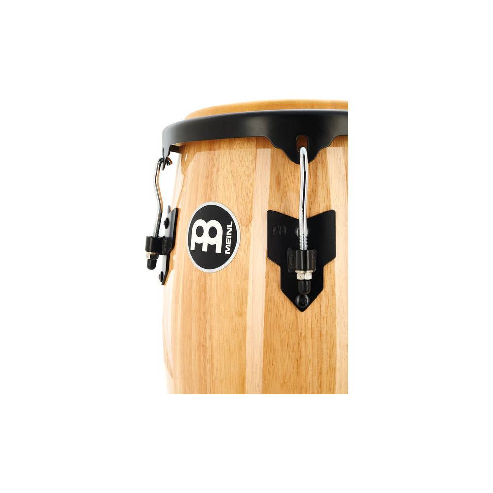 Meinl HC555NT Headliner 10 Inch 11 Inch Set Natural