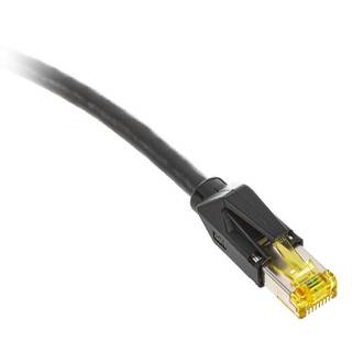 Cordial CSE5HH5 CAT5e UTP-kabel RJ45 - RJ45 5 meter