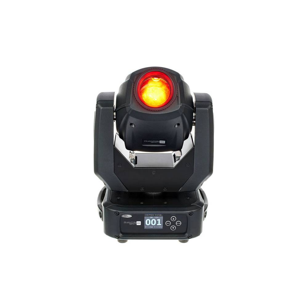 Showtec Phantom 65 Spot LED movinghead