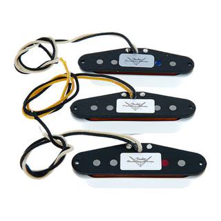 Fender Custom Shop Fat 50s Stratocaster Pickup Set