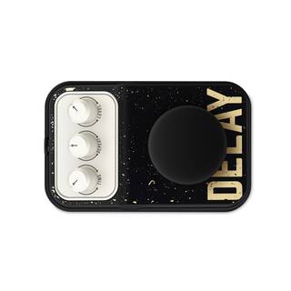 NEXI Digi-Ana Delay - DLY-01-UB