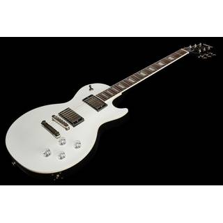 Epiphone Les Paul Muse Pearl White Metallic elektrische gitaar