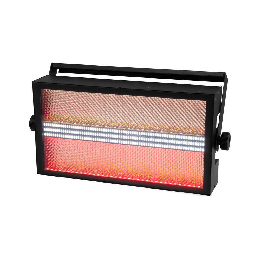 Eurolite LED Super Strobe ABL stroboscoop en ambient light