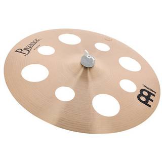Meinl Byzance B16TTRC Traditional Trash Crash bekken 16 inch