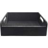 Prodjuser TRU 37 RS Cable bin lades-inlays-plateau voor Stolp case