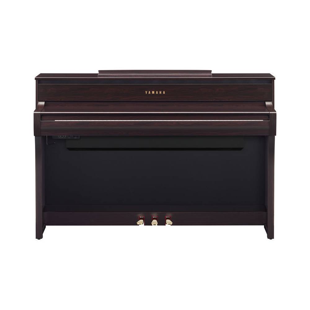 Yamaha CLP-775R Clavinova Rosewood digitale piano