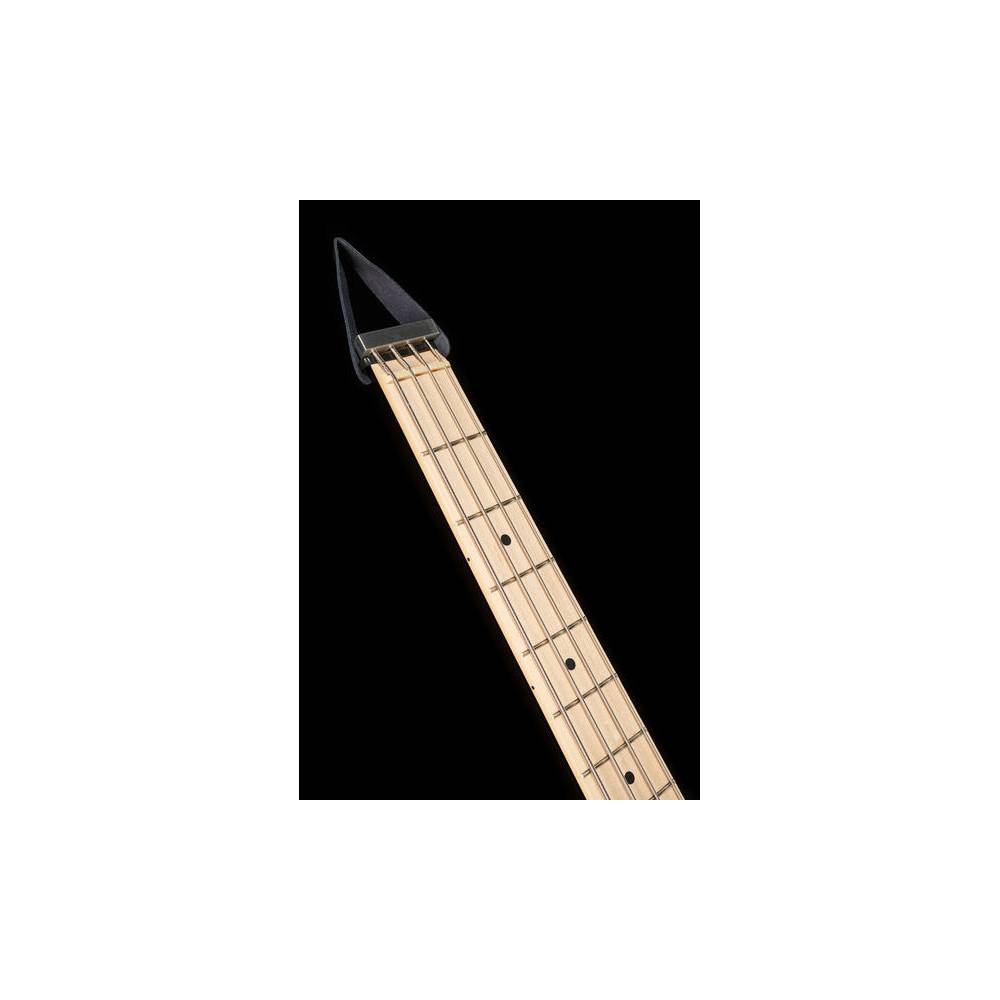 Ultra-Light Bass (Gloss Black)