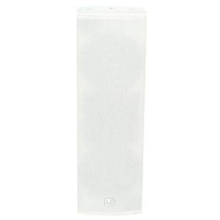 LD Systems SAT 262 G2 W 2x 6.5 inch passieve installatie luidspreker (wit)