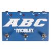 Morley ABC signaal splitter en combiner