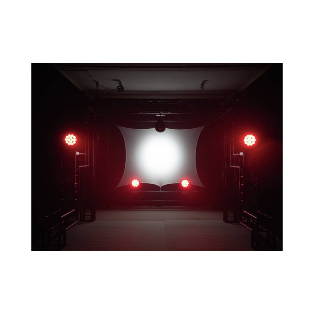 Eurolite LED IP PAR 14x10W HCL spot