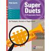 De Haske - Super Duets voor trompet, cornet of bugel