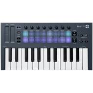 Novation FLKEY-MINI USB/MIDI keyboard