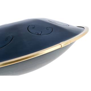 RAV Vast B Arabian Night tongue drum