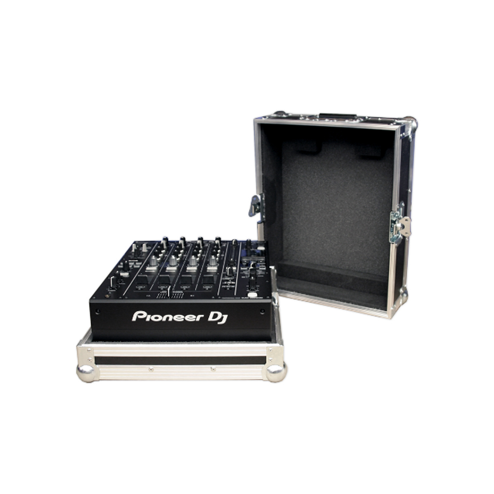 Audio Casez DJM-900NXS2 Flightcase