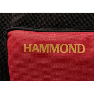 Hammond Softbag X(L)K-5 combinatie met wieltjes