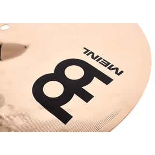 Meinl Classics Custom 16 Brilliant Extreme Metal Crash bekken