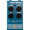 TC Electronic Fluorescence Shimmer Reverb effectpedaal