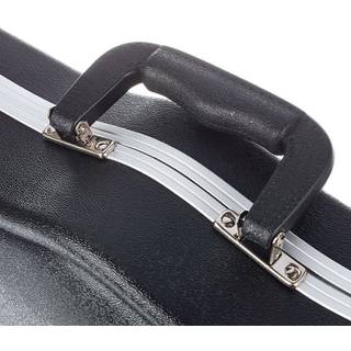 SKB 1SKB-244 koffer voor viool of 14 inch altviool