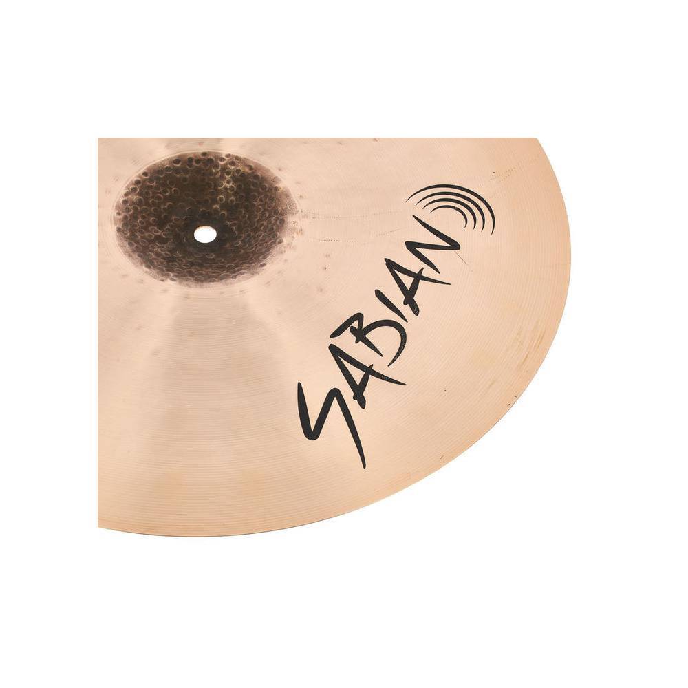 Sabian HHX Complex Thin crash 16 inch