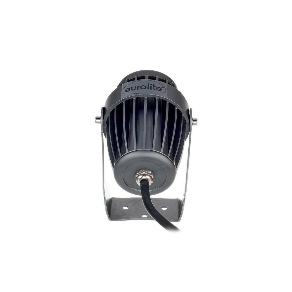 Eurolite LED IP PST-10W 6400K outdoor pinspot