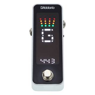 D'Addario CT-20 Chromatic Pedal Tuner