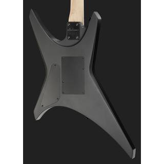 Jackson JS32 Warrior Satin Black