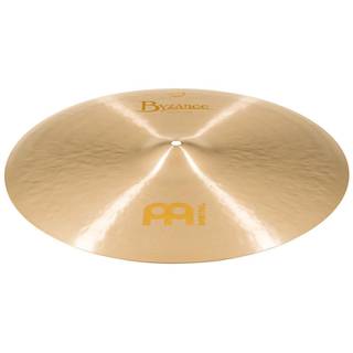 Meinl Byzance B17JTC Jazz Thin Crash bekken