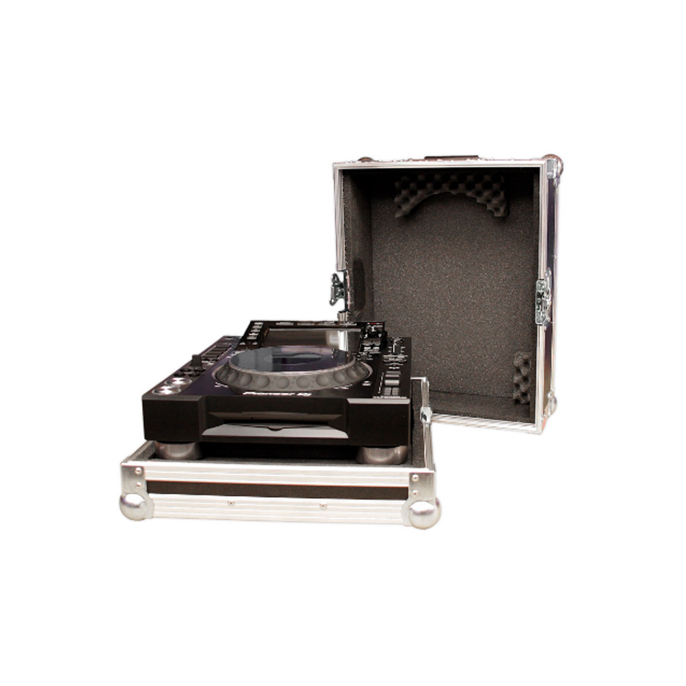 Audio CaseZ CDJ-2000NXS2 Flightcase