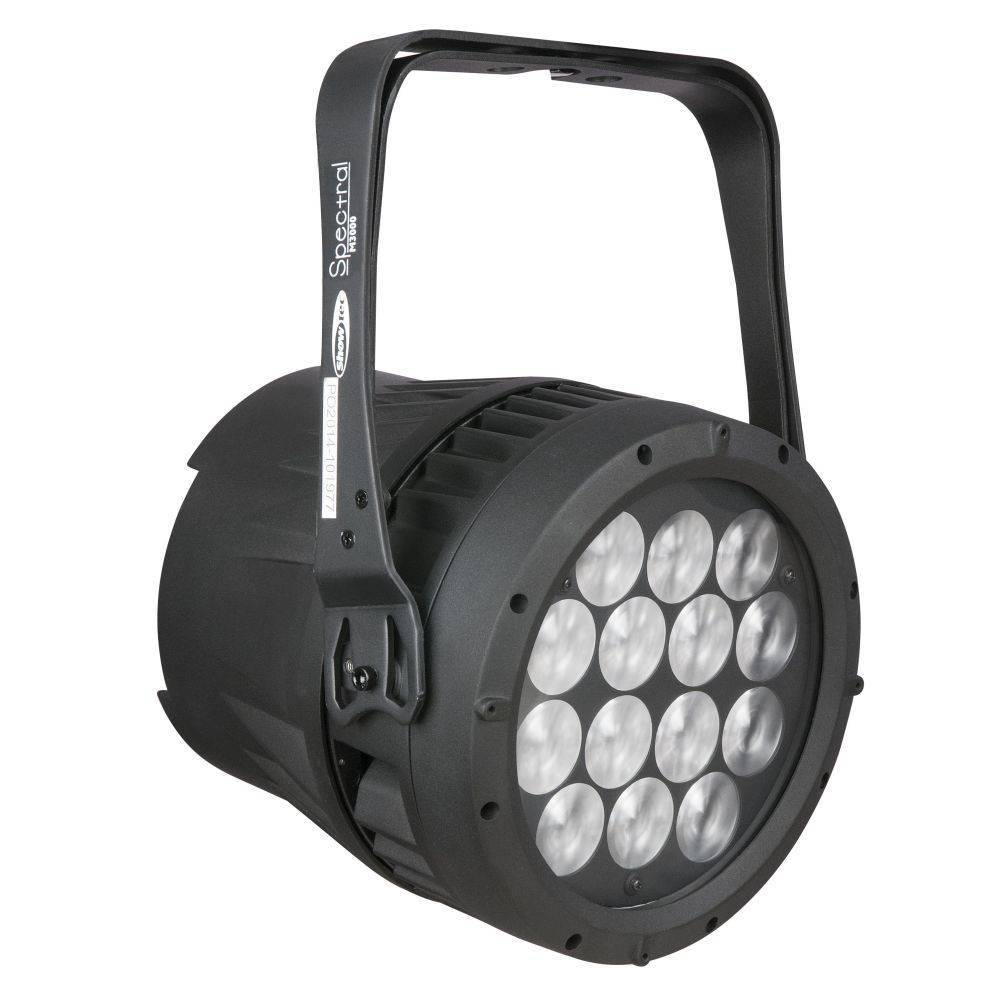 Showtec Spectral M3000 Q4 MK2 projector