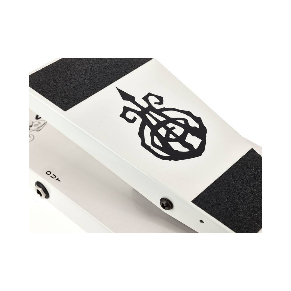 Morley SKW1 - DJ Ashba Skeleton Wah pedaal