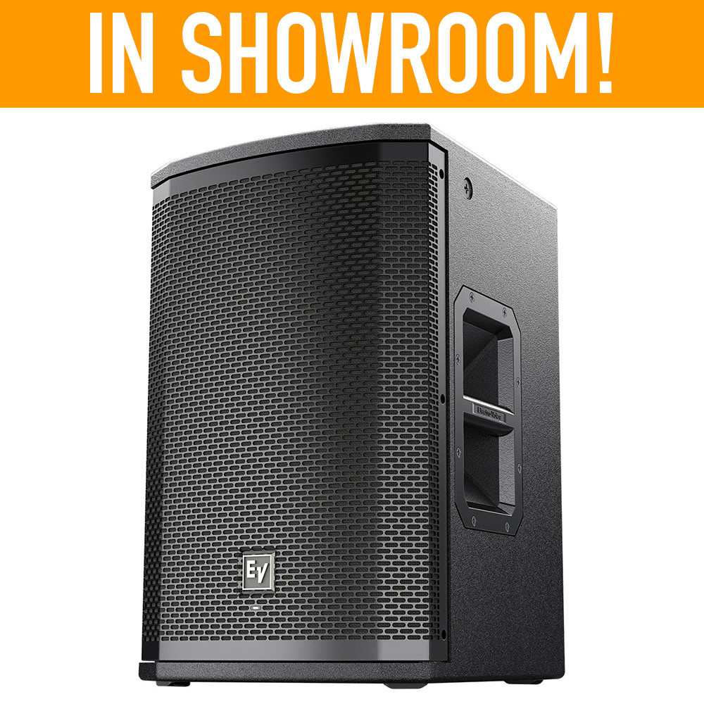 Electro Voice ETX-10P Actieve luidspreker 10 inch