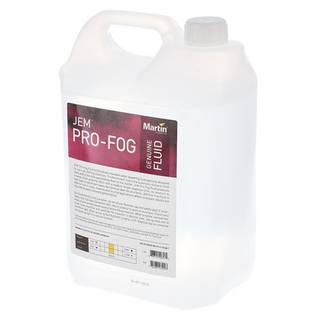 JEM Pro-Fog rookvloeistof 5L