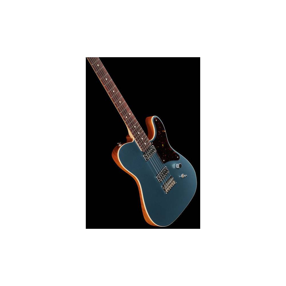 Fender Limited Edition USA Cabronita Telecaster Lake Placid Blue