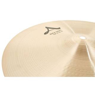 Zildjian 14 A Rock Hihats