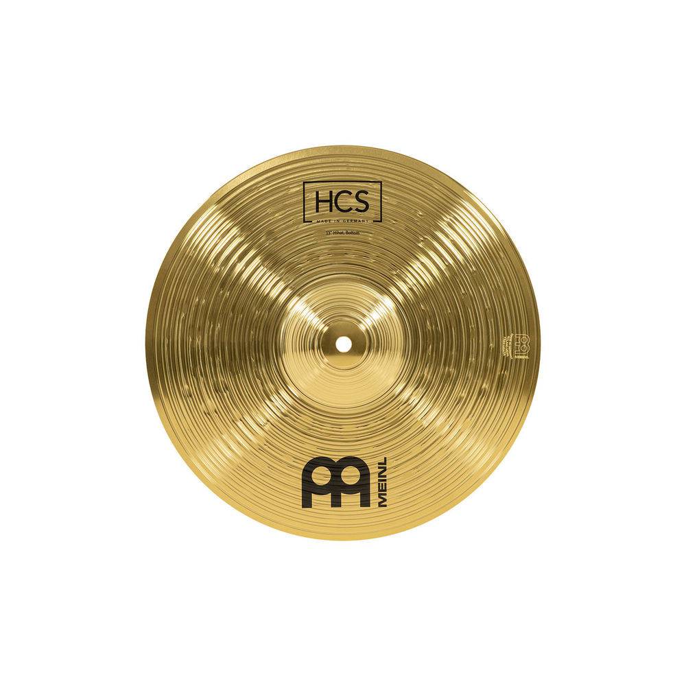 Meinl HCS13H HCS Hihat 13