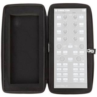 UDG Creator NI Kontrol F1/X1/Z1 Hardcase zwart