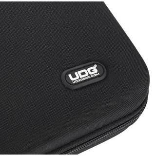 UDG Creator Novation Circuit Hardcase Black