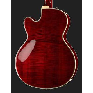 Epiphone Emperor Swingster Wine Red