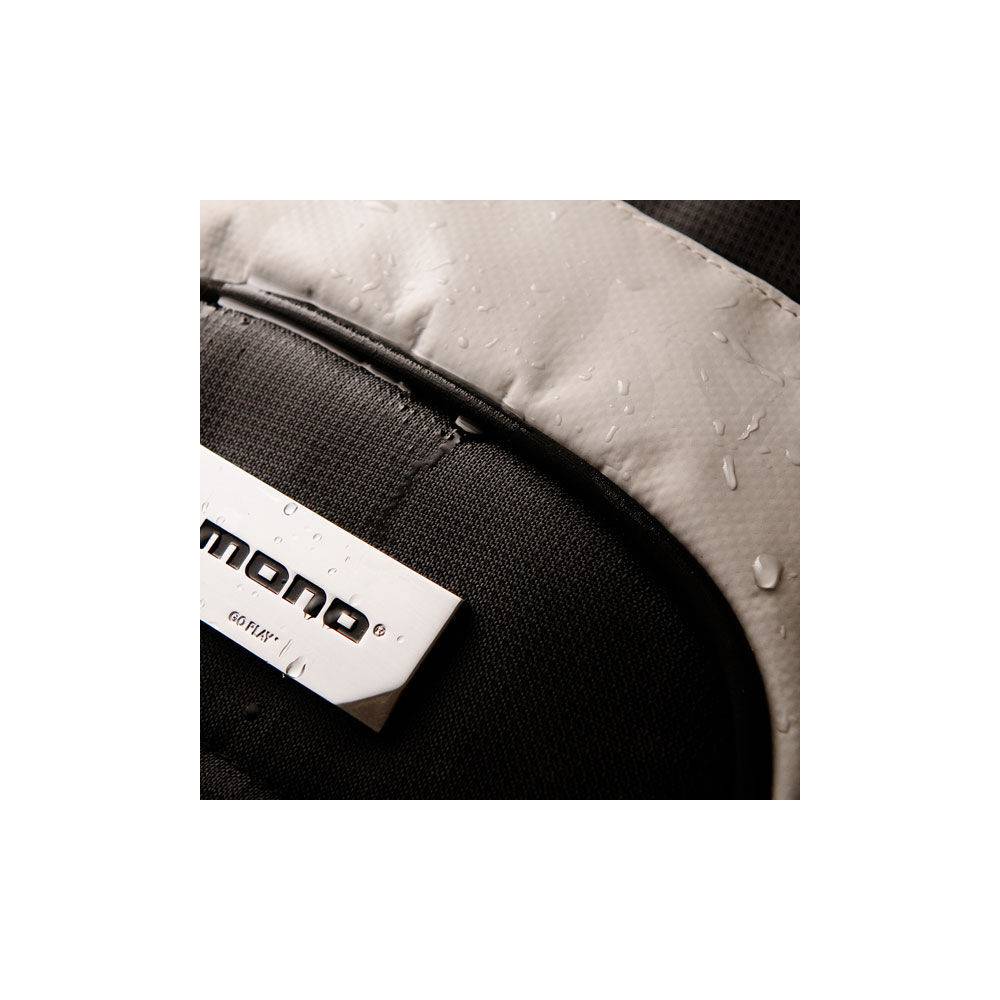 M80 Double Pedal Jet Black