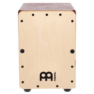 Meinl MC1AB-B Baltic/Almond Birch Mini Series cajon