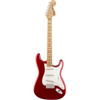 Fender Custom Shop Yngwie Malmsteen Stratocaster Candy Apple Red
