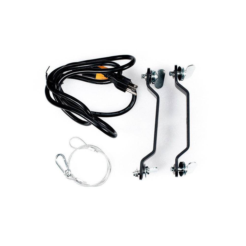 American DJ Focus Spot 6Z LED moving head