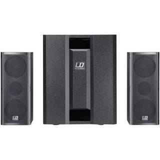 LD Systems DAVE 8 ROADIE