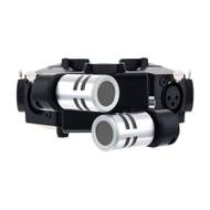 Zoom H8 handheld audiorecorder