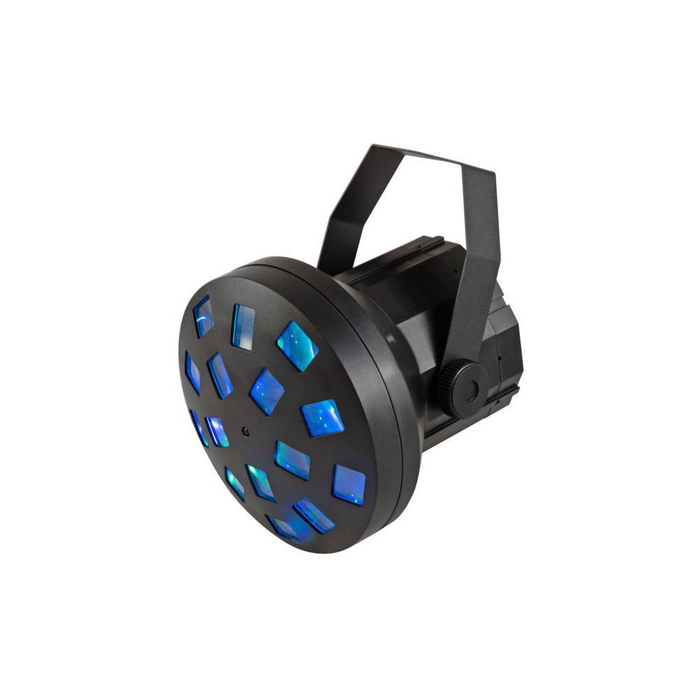 Eurolite LED Mini Z-20 USB Beam Effect
