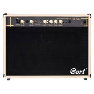 Cort AF60 60 Watt akoestische gitaarversterker combo
