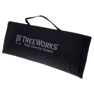 TreeWorks TRE23 Classic Chimes Single Row Medium